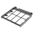 Support filtre a charbon hotte Elica 223X32X210MM