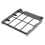 Support filtre a charbon Hotte Whirlpool Ikea Bauknecht
