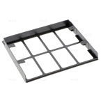 Support filtre a charbon Hotte Whirlpool Ikea Bauknecht