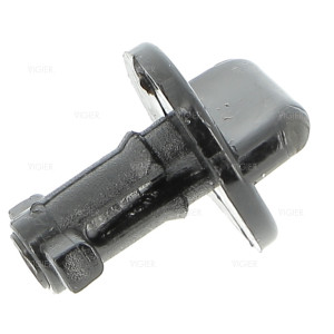 Vis plastique pour support filtre a charbon ELICA Whirlpool
