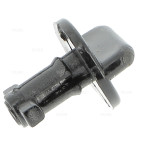 Vis plastique pour support filtre a charbon ELICA Whirlpool