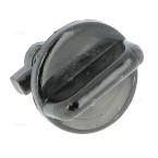 Vis plastique pour support filtre a charbon ELICA Whirlpool