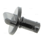 Vis plastique pour support filtre a charbon ELICA Whirlpool