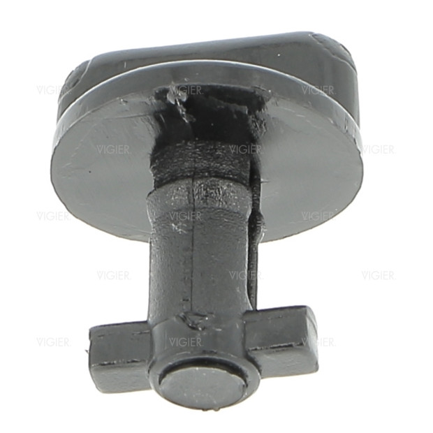 Vis plastique pour support filtre a charbon ELICA Whirlpool