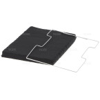 Filtre a charbon hotte Whirlpool Type 20 484000008571