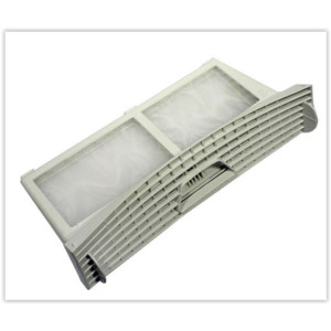 Filtre a peluches pour seche linge Brandt Vedette Fagor
