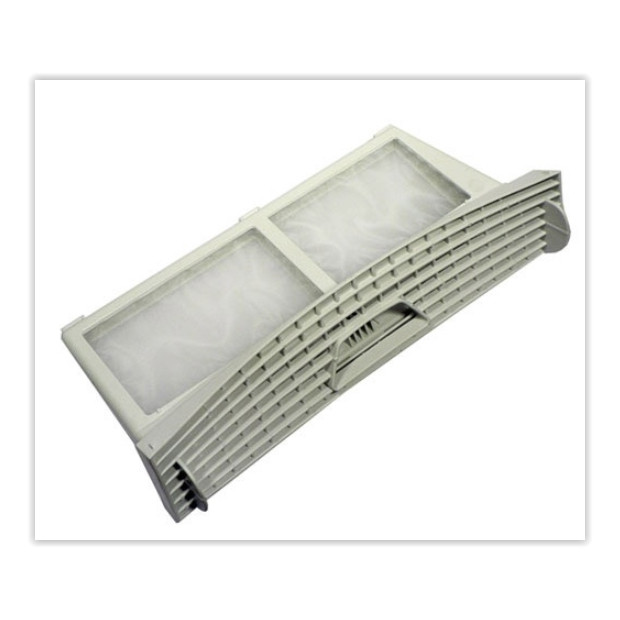 Filtre a peluches pour seche linge Brandt Vedette Fagor