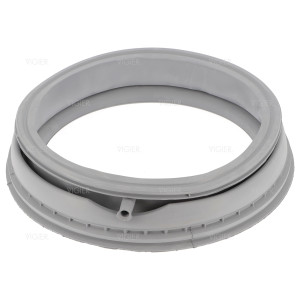 Manchette joint hublot lave linge Bosch Siemens 00361127