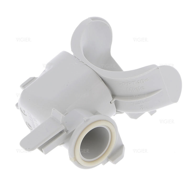 Clapet soupape anti-retour lave vaisselle Miele 5750093