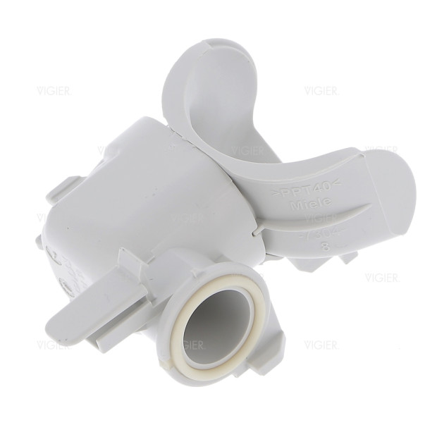 Clapet soupape anti-retour lave vaisselle Miele 5750093