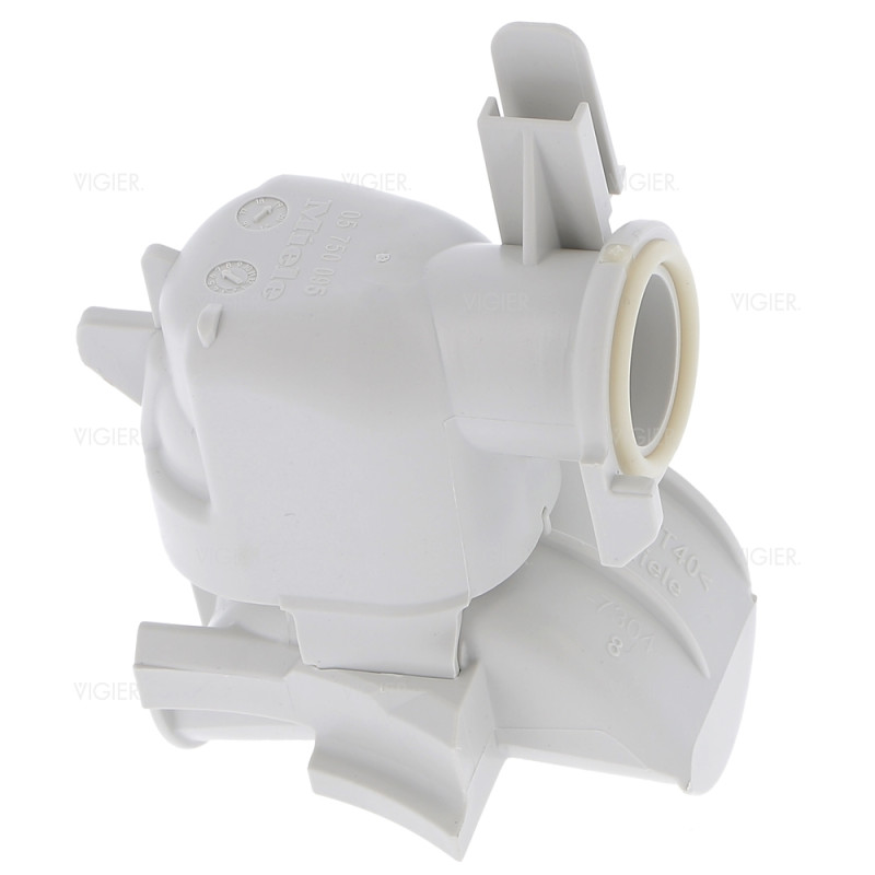 Clapet soupape anti-retour lave vaisselle Miele 5750093