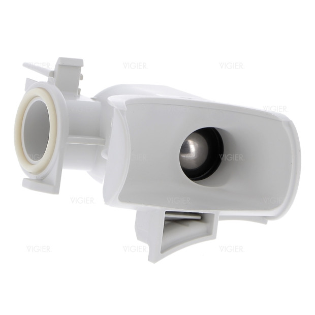 Clapet soupape anti-retour lave vaisselle Miele 5750093