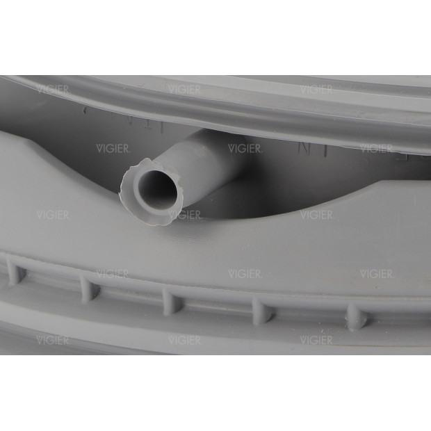 Joint de Hublot lave linge Bosch Siemens 00361127 361127