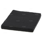 Filtre a charbon hotte Smeg KD917X KEFV90 KIV1007X