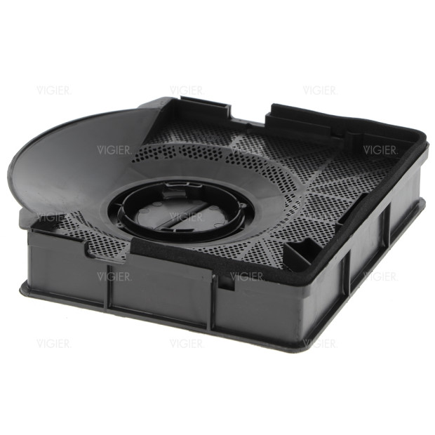 Filtre a charbon hotte Ikea LUFTIG BF325 NYTTIG FIL 558