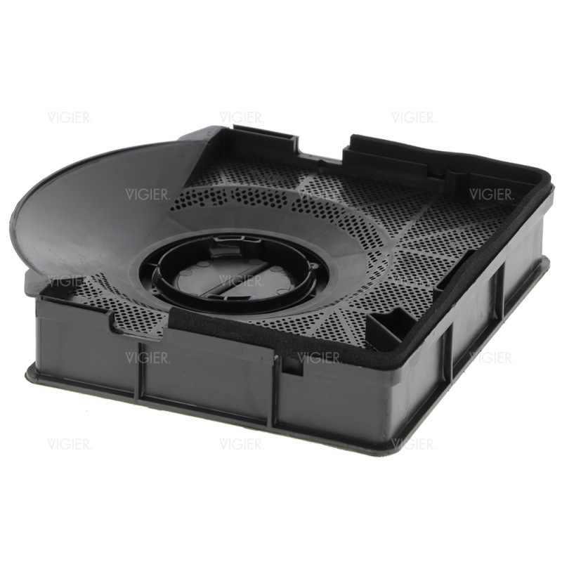 Filtre a charbon Whirlpool Ikea Electrolux Elica TYPE 303