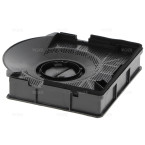 Filtre a charbon Whirlpool Ikea Electrolux Elica TYPE 303