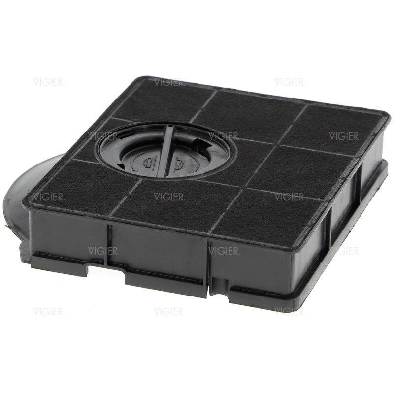 Filtre a charbon Whirlpool Ikea Electrolux Elica TYPE 303