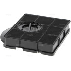 Filtre a charbon Whirlpool Ikea Electrolux Elica TYPE 303