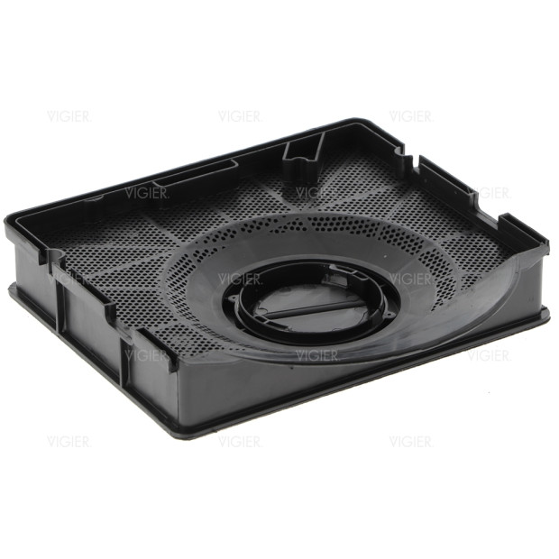 Filtre a charbon Whirlpool Ikea Electrolux Elica TYPE 303