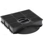 Filtre a charbon Whirlpool Ikea Electrolux Elica TYPE 303