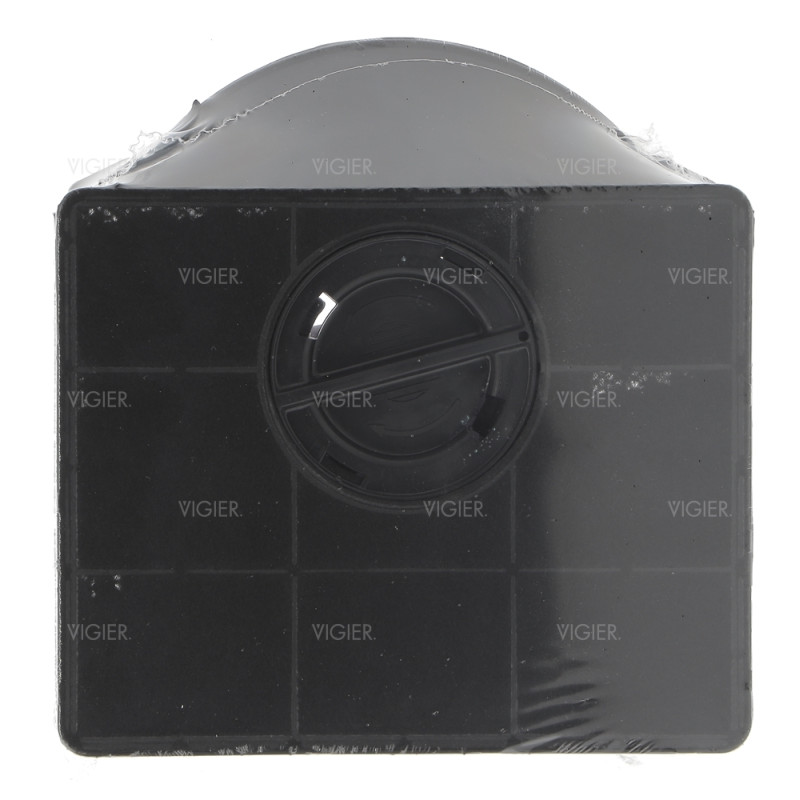 Filtre a charbon Whirlpool Ikea Electrolux Elica TYPE 303