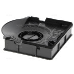 Filtre a charbon Elica Type 303 Whirlpool 481281718532