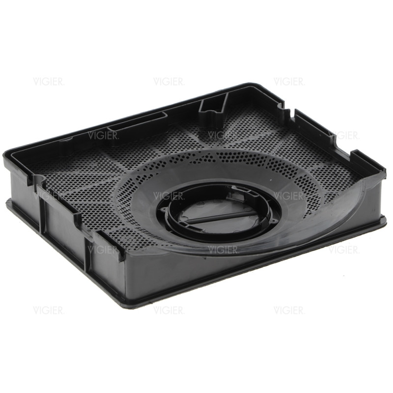Filtre a charbon Elica Type 303 Whirlpool 481281718532