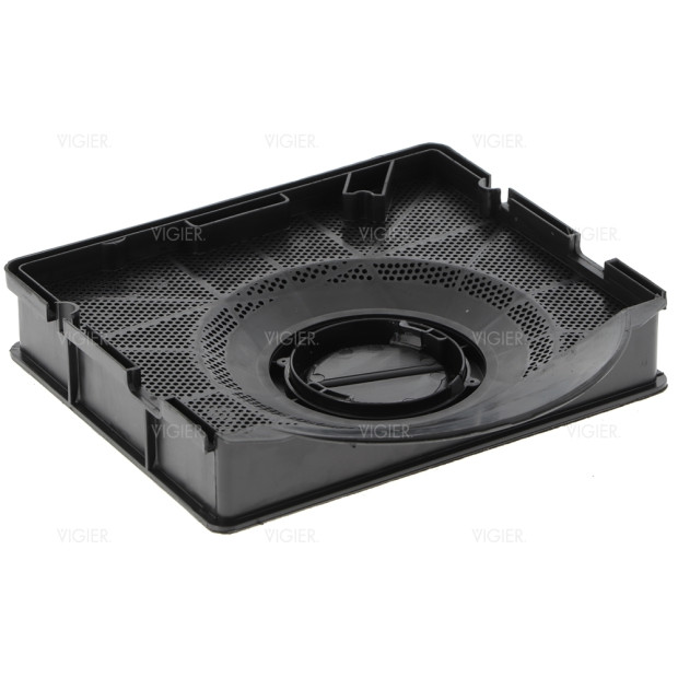 Filtre a charbon Elica Type 303 Whirlpool 481281718532