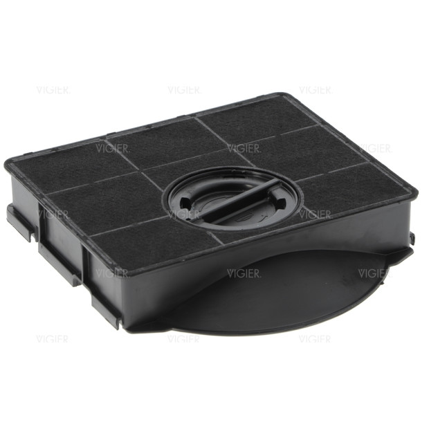 Filtre a charbon Elica Type 303 Whirlpool chf303