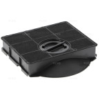 Filtre a charbon Elica Type 303 Whirlpool chf303