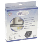 Filtre a charbon Elica Type 303 Whirlpool 481281718532