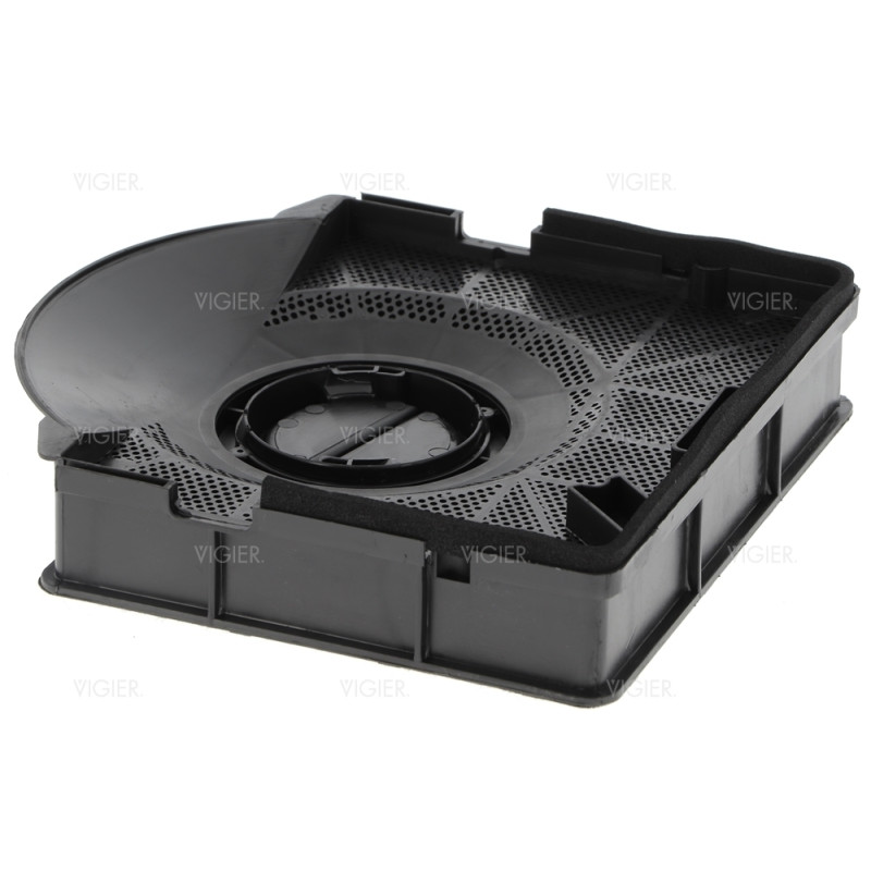 Filtre a charbon hotte casquette Whirlpool AKR769 AKR770