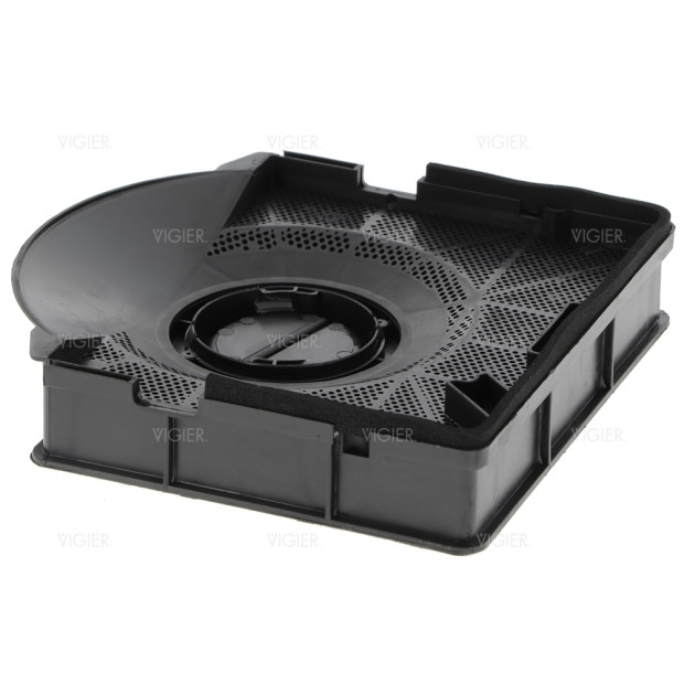 Filtre a charbon hotte casquette Whirlpool AKR769 AKR770