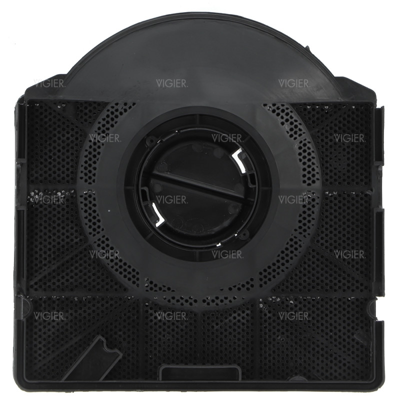 Filtre a charbon hotte casquette Whirlpool AKR769 AKR770