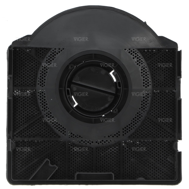 Filtre a charbon hotte casquette Whirlpool AKR769 AKR770