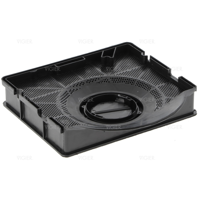 Filtre a charbon hotte casquette Whirlpool AKR769 AKR770