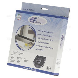 Filtre a charbon Hotte Electrolux Faure TYPE 303 FAT303