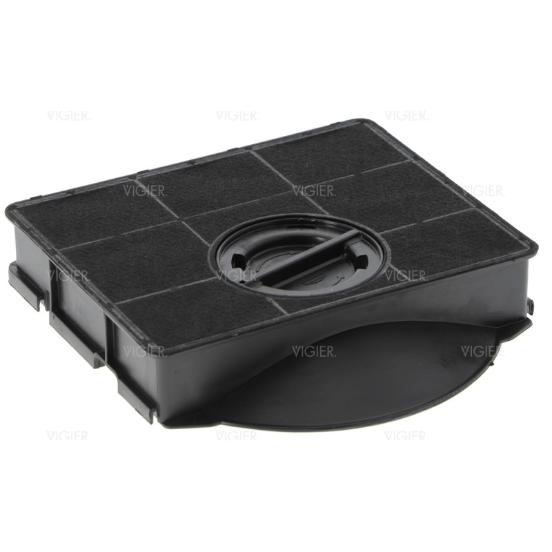 Filtre a charbon Hotte Electrolux Faure TYPE 303 FAT303