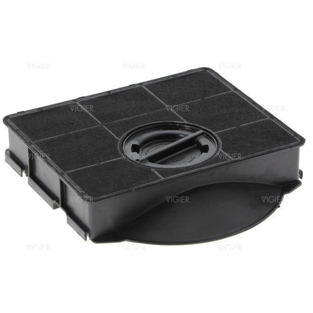 Filtre a charbon Hotte Electrolux Faure TYPE 303 FAT303