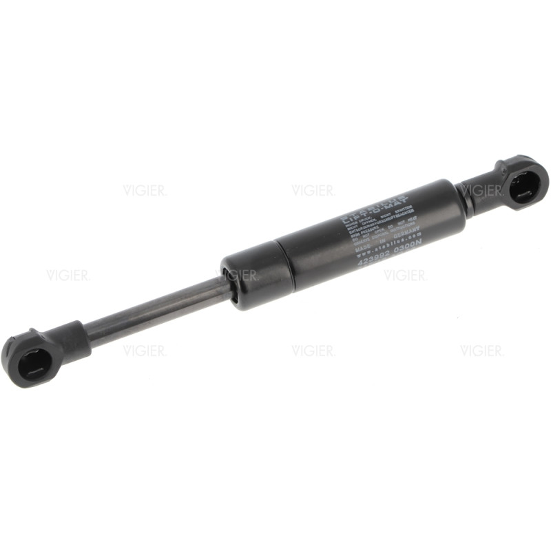 Lot de 2 verins 300N Lift o mat pour porte micro ondes