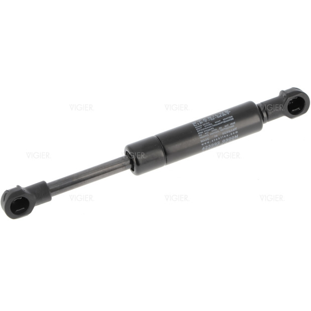 Lot de 2 verins 300N Lift o mat pour porte micro ondes