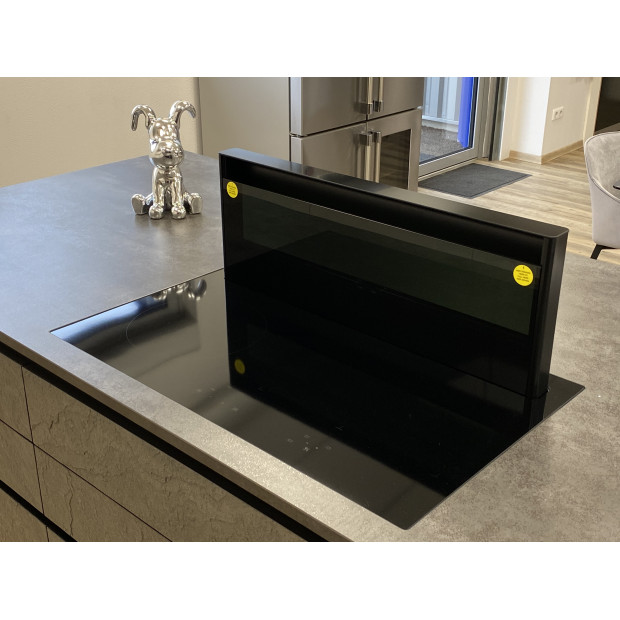 Induction panorama 1831 en position Haute