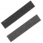 Lot de 2 filtres entonnoir seche linge Miele 9688381