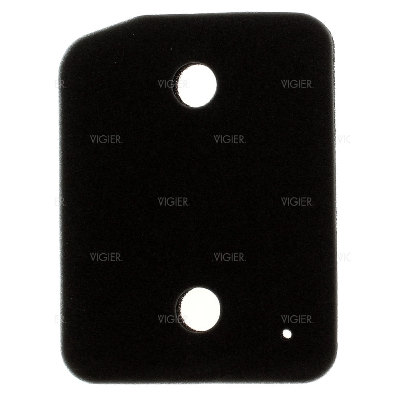 Filtre mousse condenseur sèche linge Miele pompe a chaleur