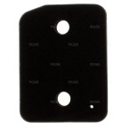 Filtre mousse condenseur sèche linge Miele pompe a chaleur