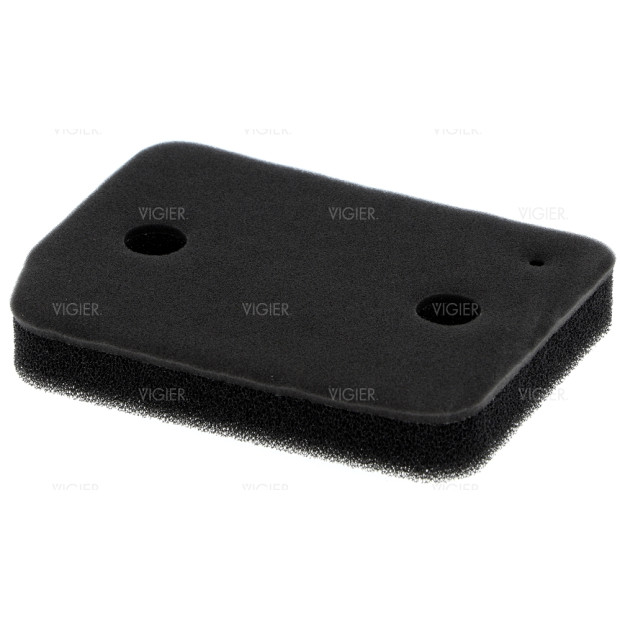 Filtre mousse condenseur sèche linge Miele pompe a chaleur