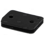 Filtre mousse condenseur sèche linge Miele pompe a chaleur