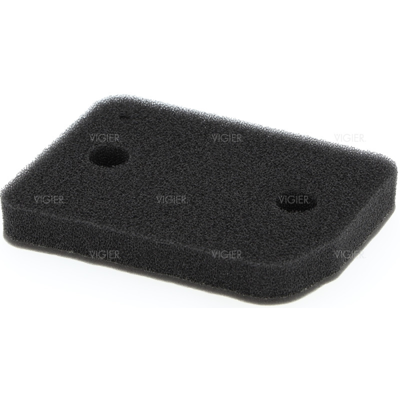 Filtre mousse condenseur sèche linge Miele 9164761