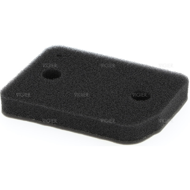 Filtre mousse condenseur sèche linge Miele 9164761